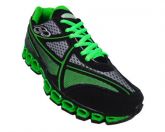 Tênis Olympikus Tube Xtreme Verde e Preto