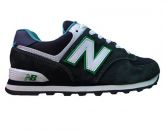 Tênis New Balance MI574