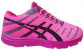 Tênis Asics Speed Stars 6 Rosa e Preto
