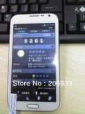 samsung nota 2 5.5'' android 4.1 8GB ROM Touch Screen Quad C
