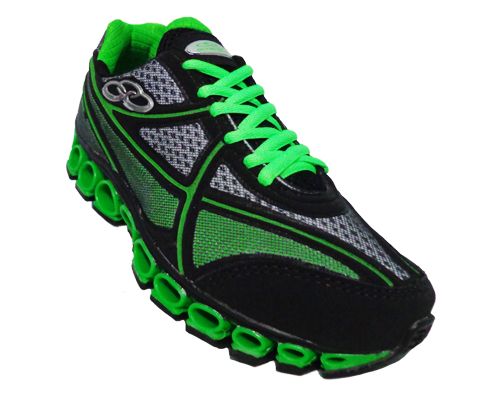 Tênis Olympikus Tube Xtreme Verde e Preto